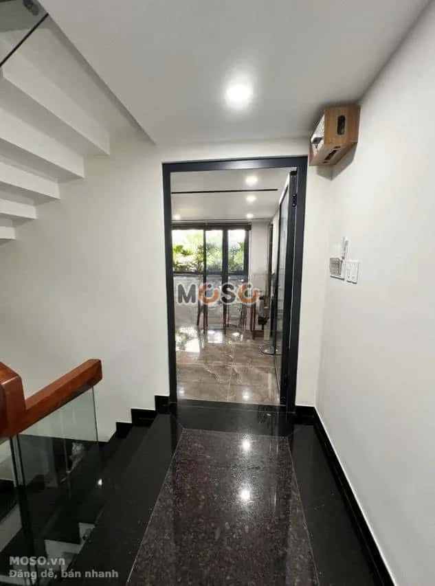 Bán nhà hẻm 63/7 Đường Thạnh Lộc 40 Quận 12, TP.HCM – 4 phòng ngủ, giá 8 tỷ - ảnh 8